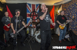 Ghirardi Music, News and Gigs: The Commited - 1.2.14 The Castle, Sheerness